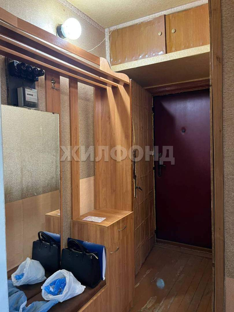 Квартира на продажу в Туле, Металлургов улица, 45в фото №10