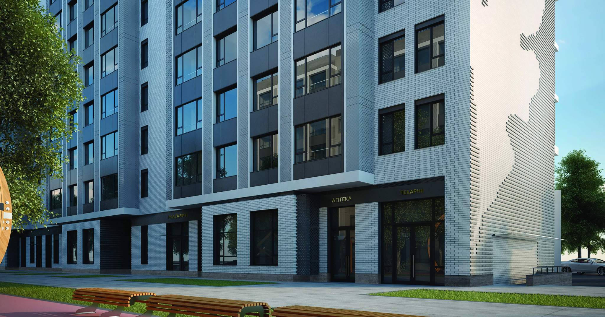 Квартира на продажу в дачном посёлке Красково, Лорха улица, 10к2 фото №6