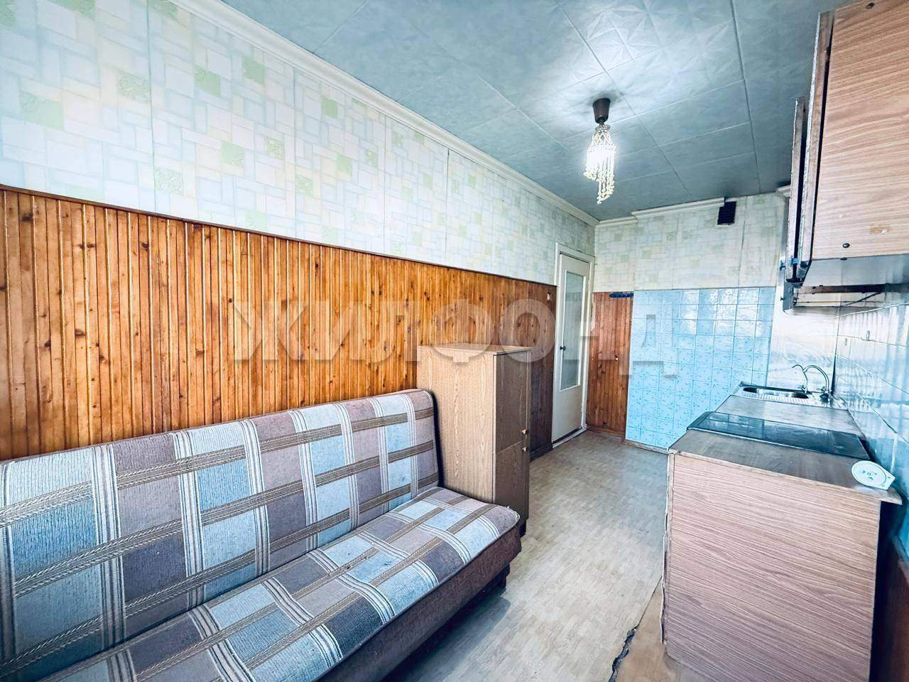 Квартира на продажу в Воронеже, Южно-Моравская улица, 9 фото №13