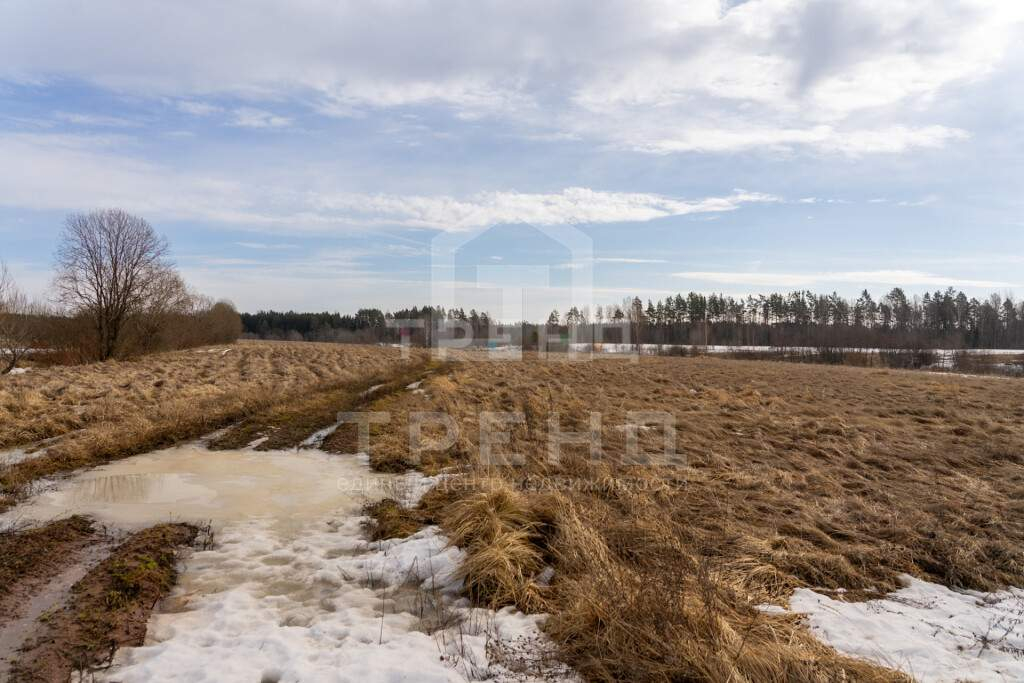 Продам земельный участок 136600 м.кв.