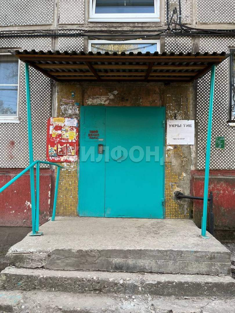 Квартира на продажу в Туле, Металлургов улица, 45в фото №12