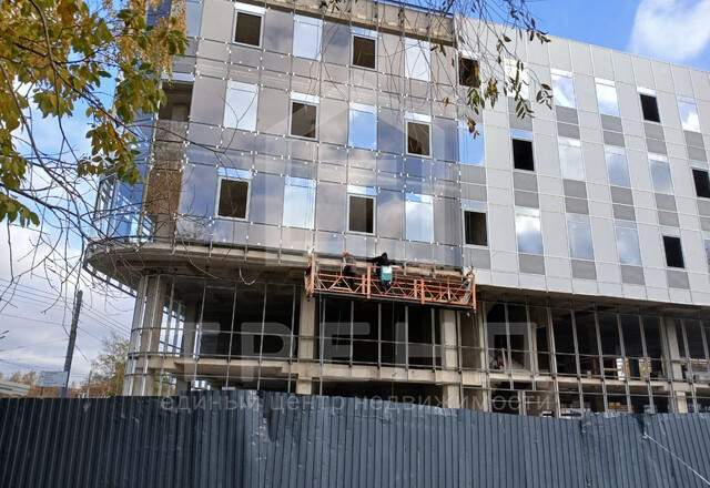 Продам помещение свободного назначения 141.4 м.кв.