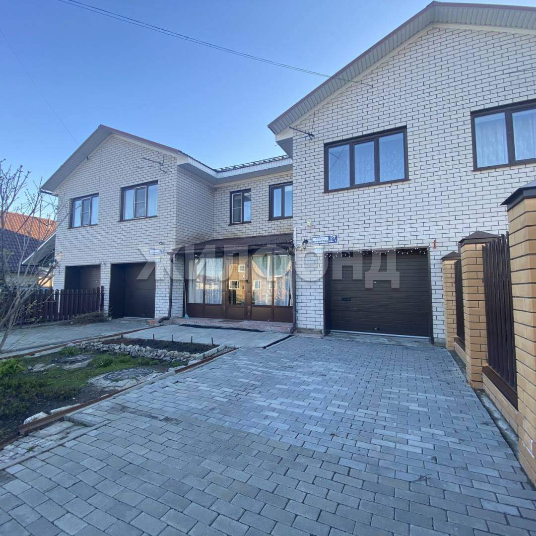 Дом на продажу в Барнауле, Курчатова улица фото №15