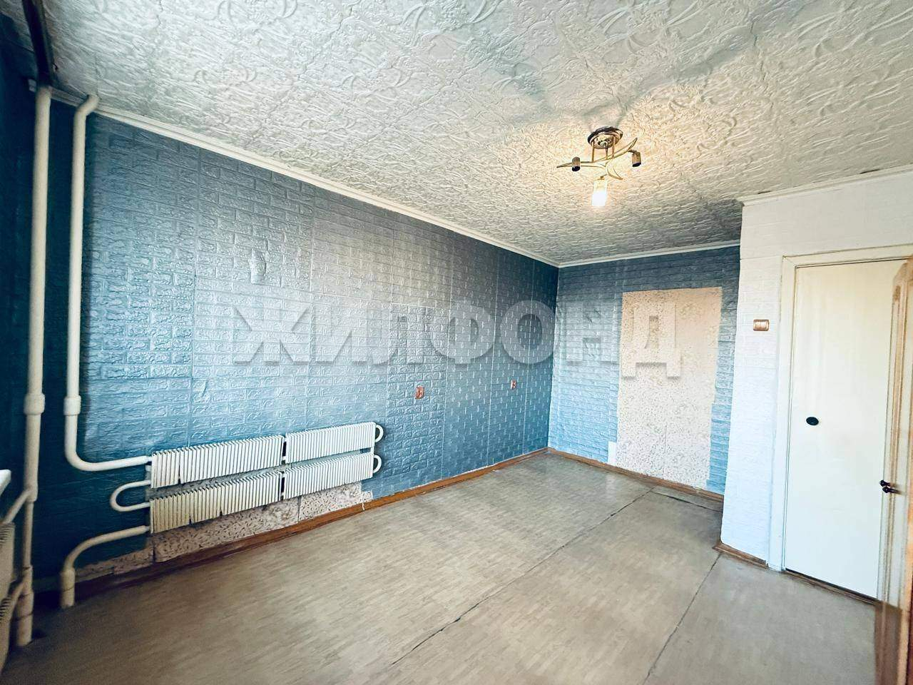 Квартира на продажу в Воронеже, Южно-Моравская улица, 9 фото №2