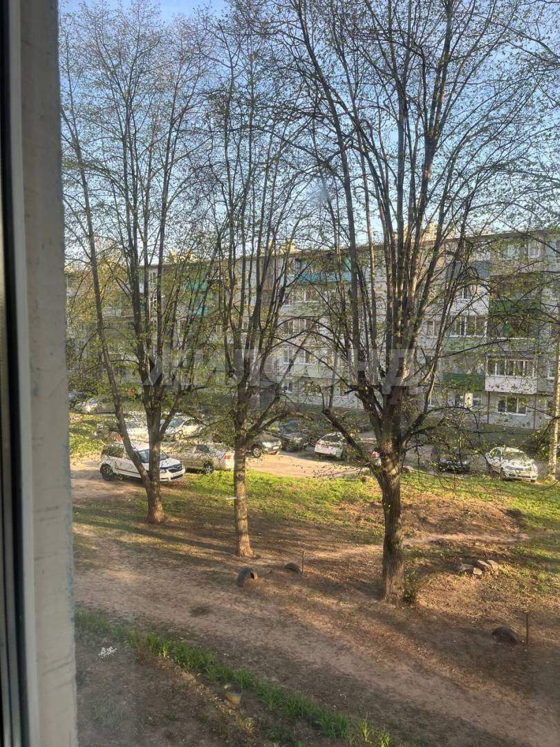 Квартира на продажу в Туле, Металлургов улица, 45в фото №6