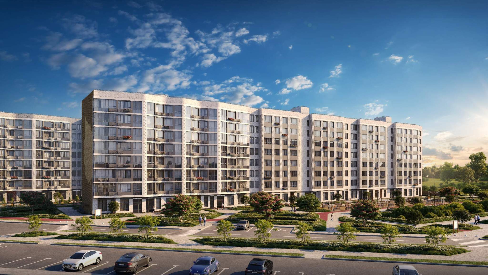 Квартира на продажу в дачном посёлке Красково, Лорха улица, 10к1 фото №13