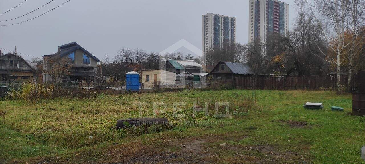 Участок на продажу в Санкт-Петербурге, N1 ОНПО ПЛАСТПОЛИМЕР территория снт фото №2