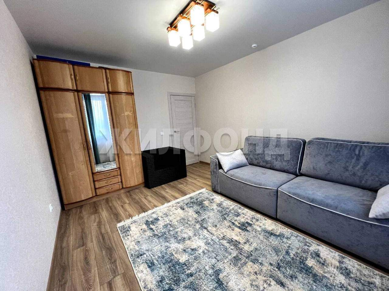 Квартира на продажу в Воронеже, Загоровского улица, 7к3 фото №12