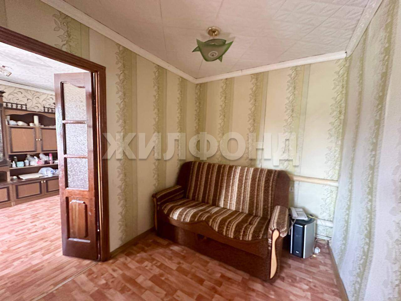 Дом на продажу в Курбатово, Пролетарская улица фото №20