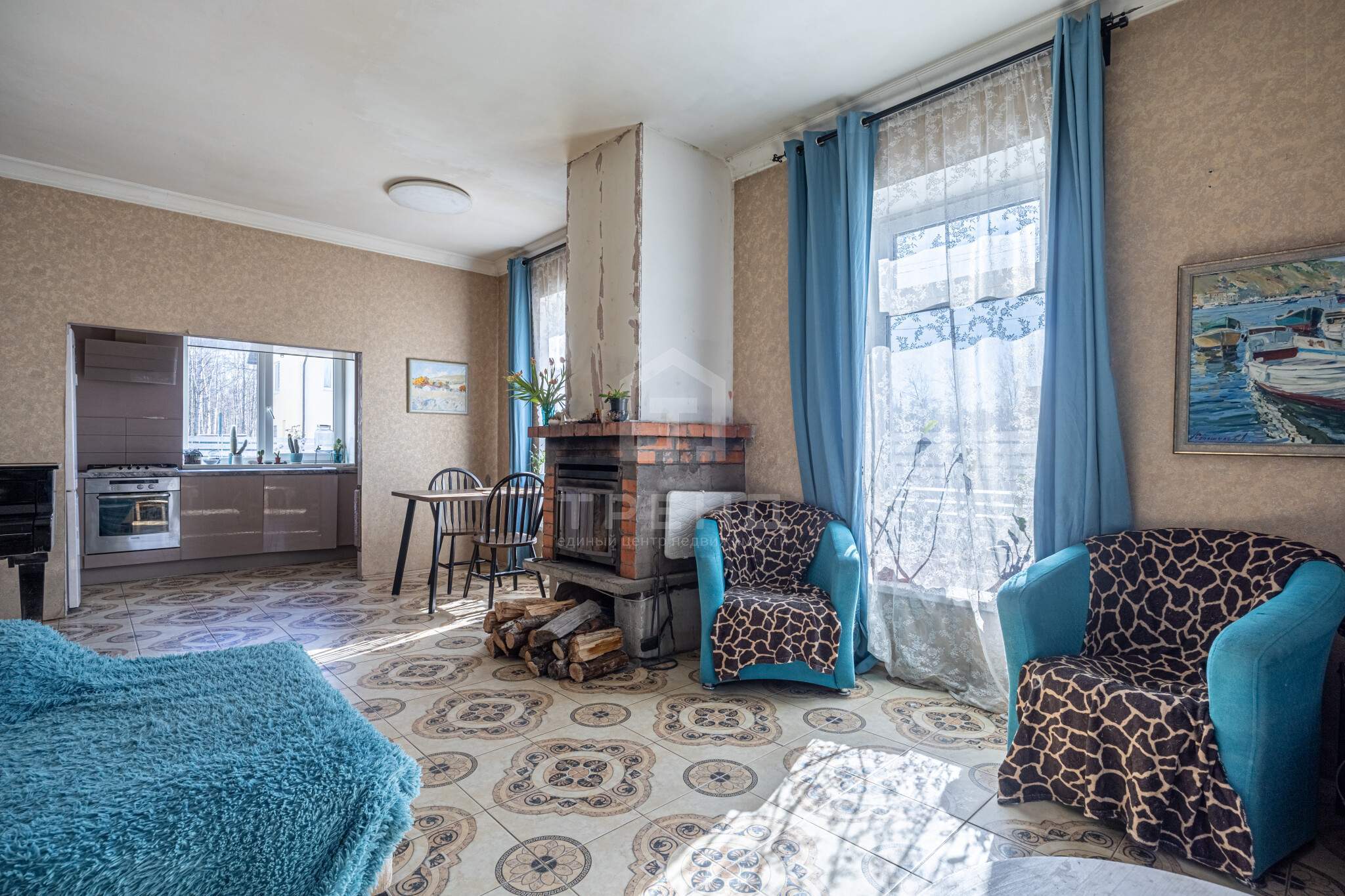 Дом на продажу в Белоострове, 16-я дорога, 36 фото №1