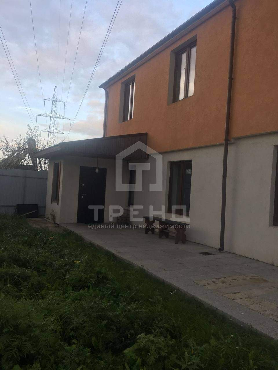 Дом на продажу в посёлке Парголово, Пригородная улица, 12 фото №1