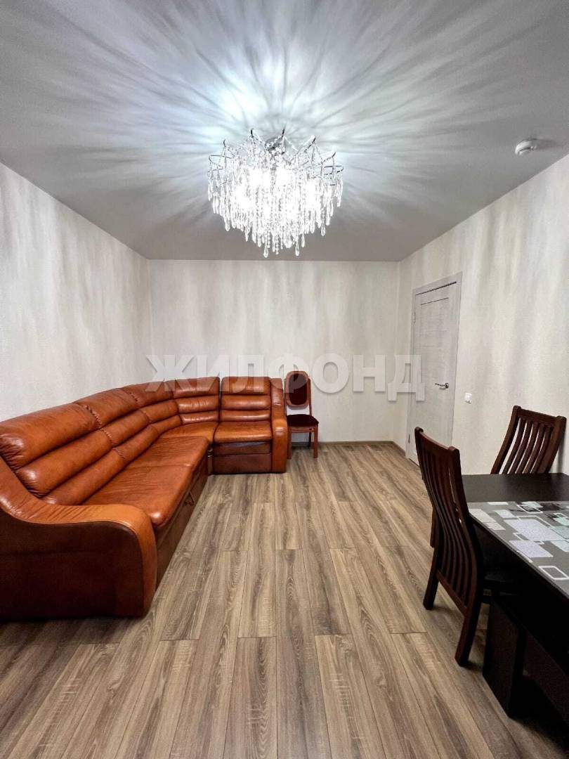 Квартира на продажу в Воронеже, Загоровского улица, 7к3 фото №8