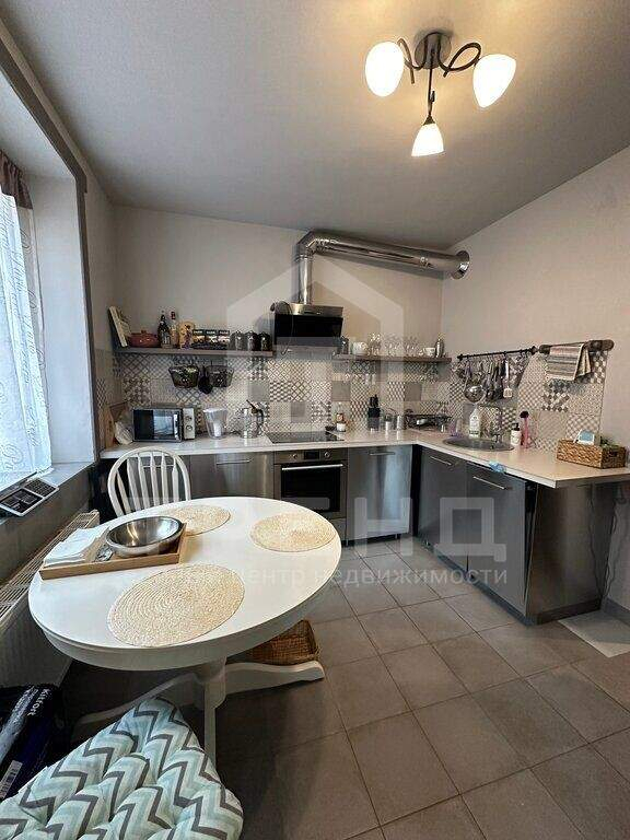 Квартира на продажу в Кудрово, Областная улица, 1 фото №0