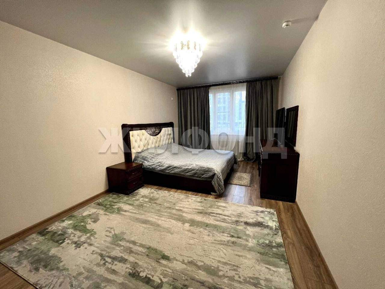 Квартира на продажу в Воронеже, Загоровского улица, 7к3 фото №1