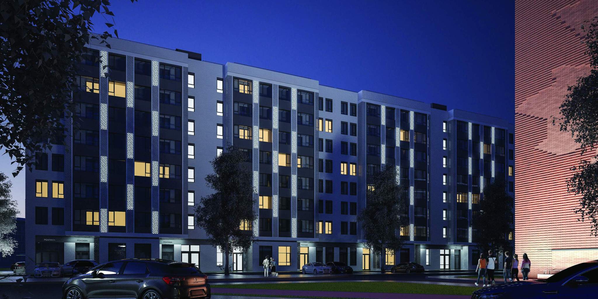 Квартира на продажу в дачном посёлке Красково, Лорха улица, 10к2 фото №8