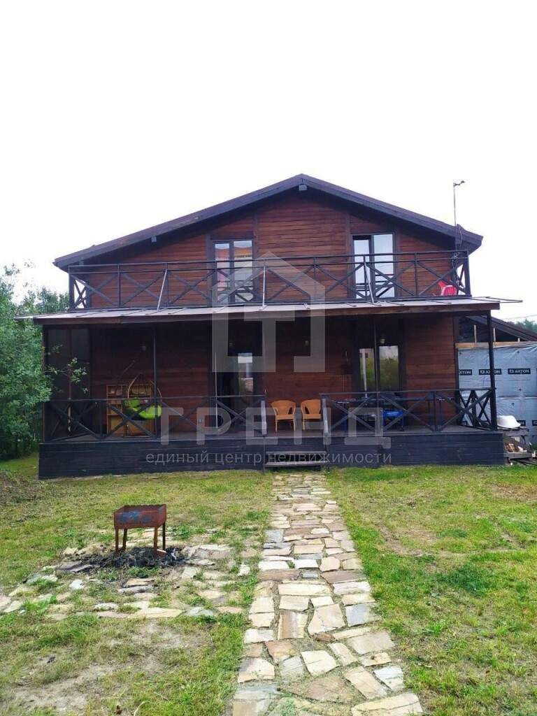 Дом на продажу в Санкт-Петербурге, 2-я линия, 14 фото №7