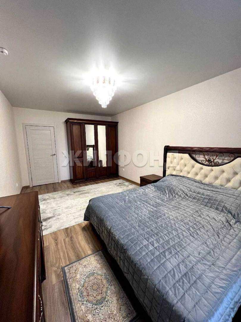 Квартира на продажу в Воронеже, Загоровского улица, 7к3 фото №5