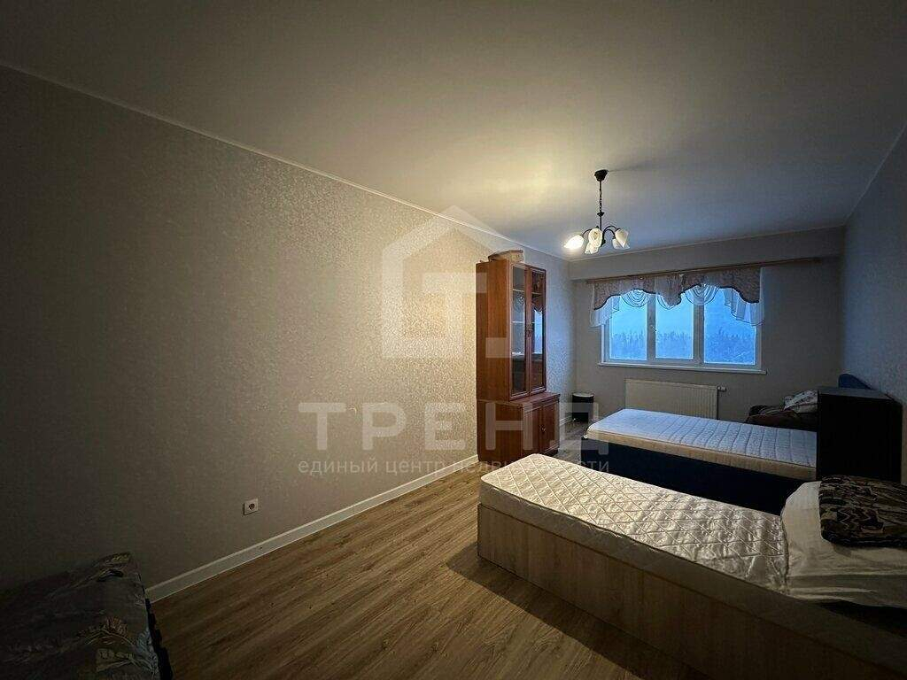 Квартира на продажу в поселкеМеталлострой ( Металлострой), Центральная улица, 19к3 фото №14