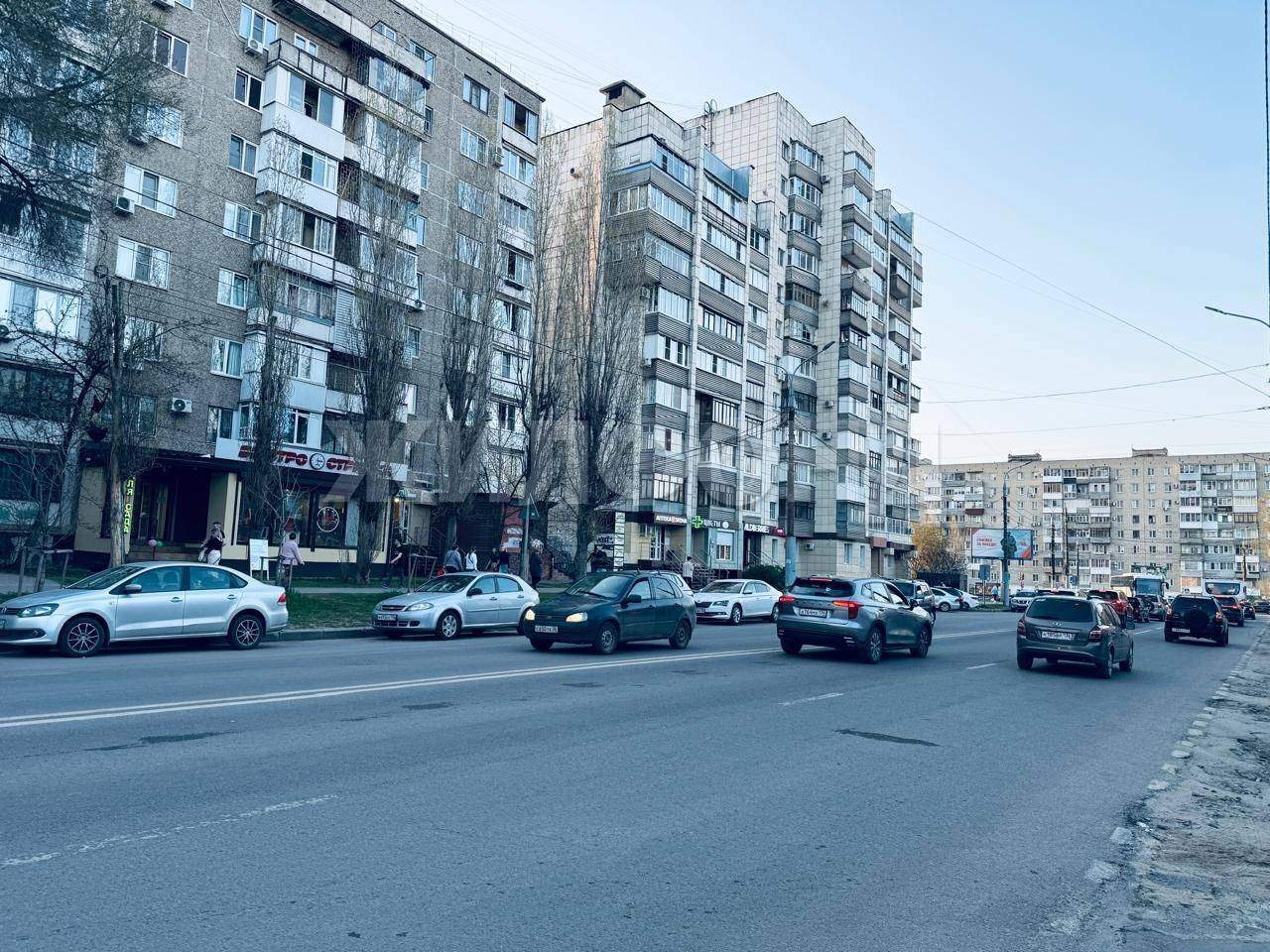 Квартира на продажу в Воронеже, Южно-Моравская улица, 9 фото №18