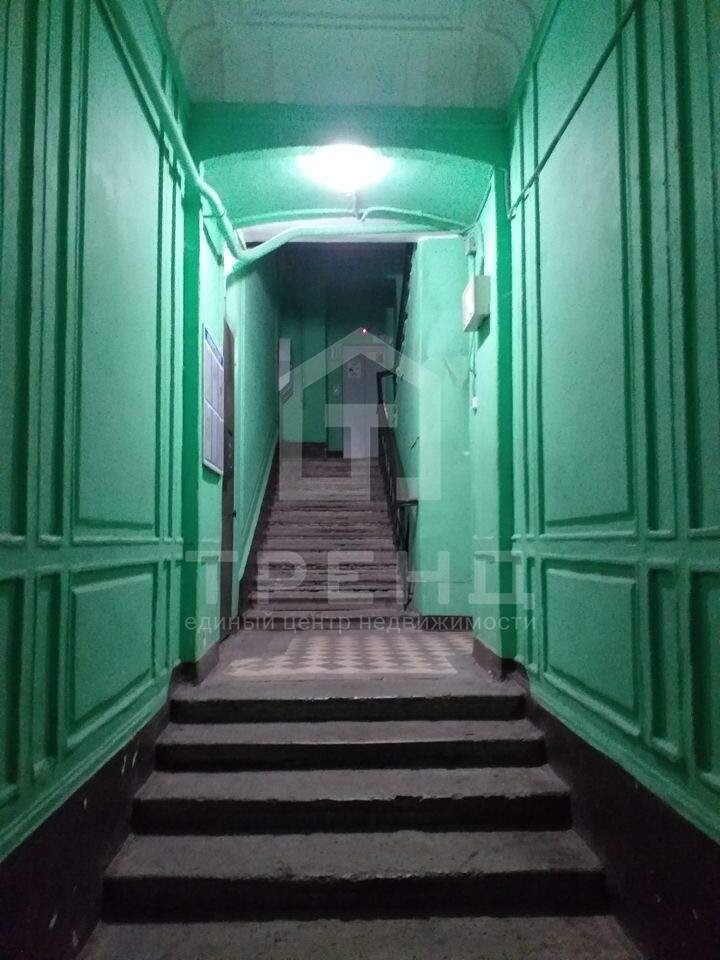 Квартира на продажу в Санкт-Петербурге, Можайская улица, 42 фото №17