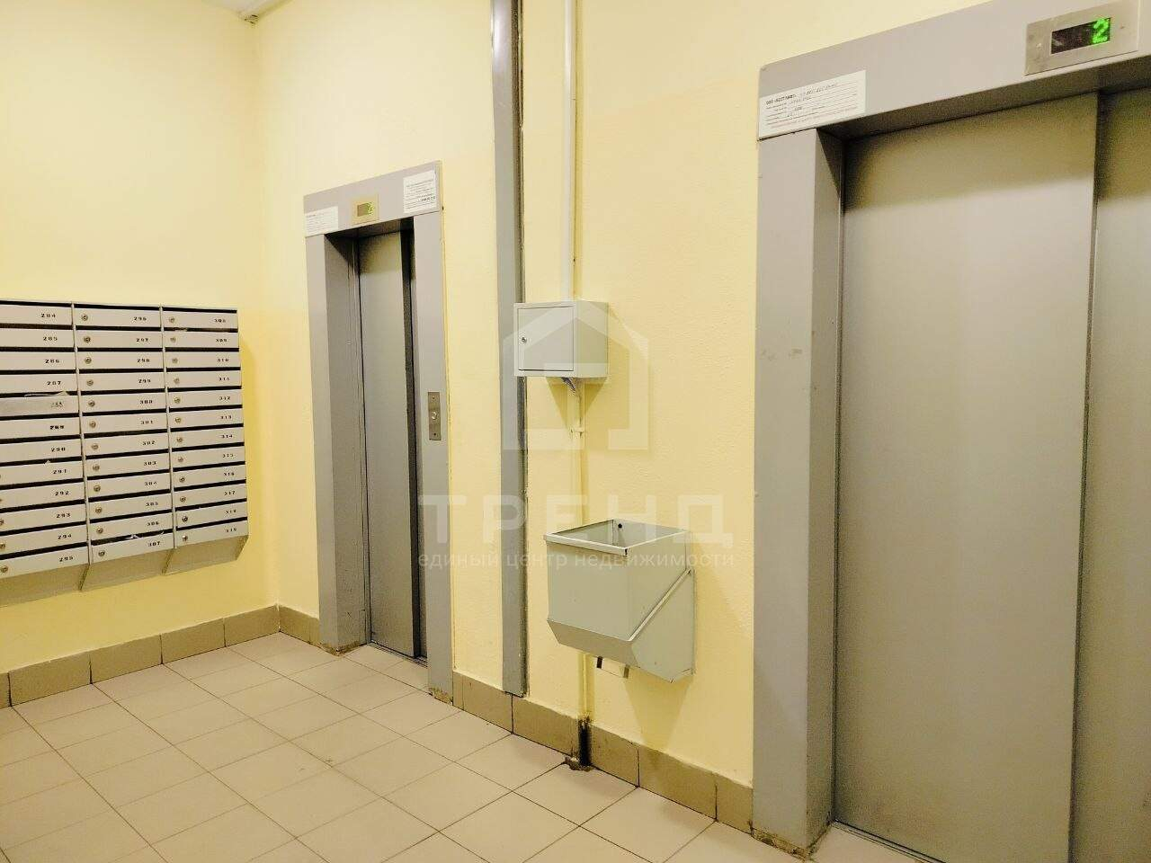 Квартира на продажу в поселкеМеталлострой ( Металлострой), Садовая улица, 6стр1 фото №6