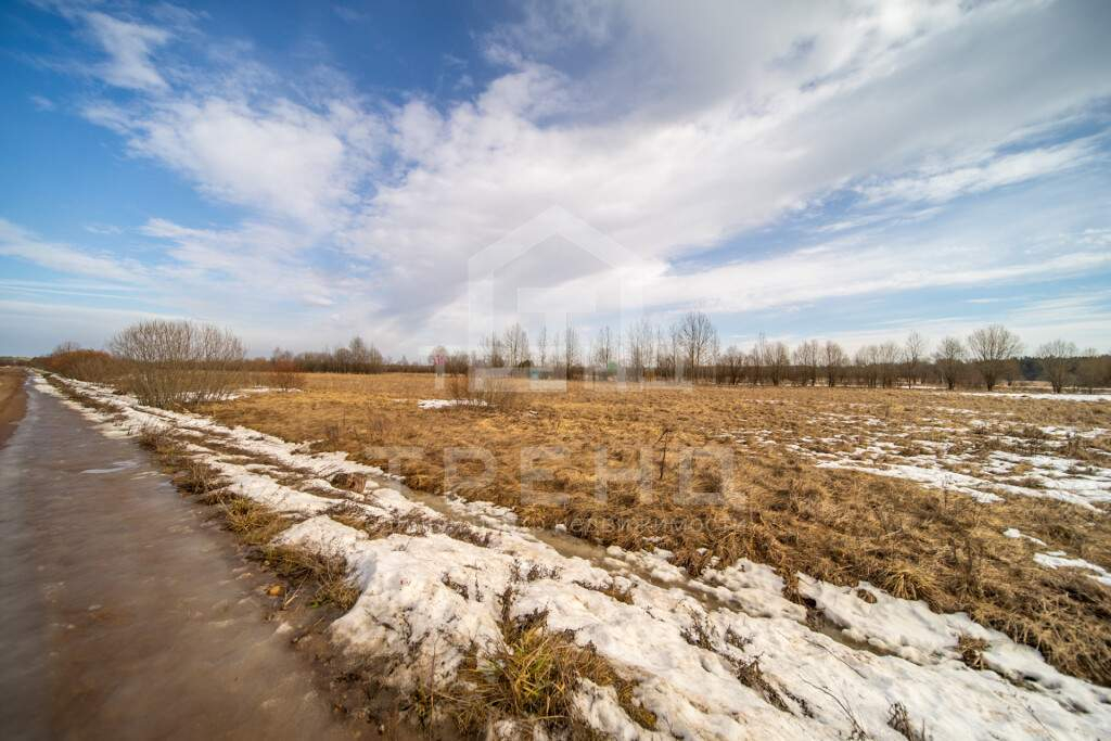 Продам земельный участок 136600 м.кв.