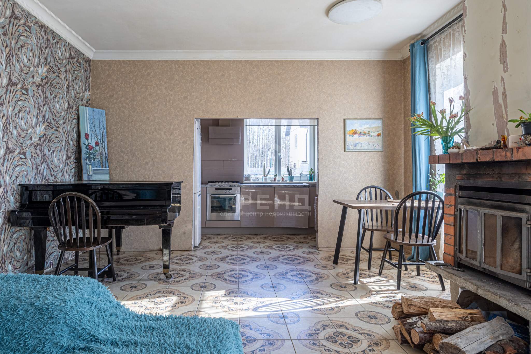 Дом на продажу в Белоострове, 16-я дорога, 36 фото №2
