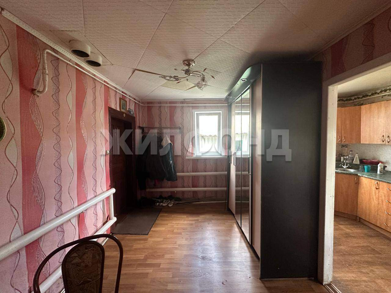 Дом на продажу в Курбатово, Пролетарская улица фото №10