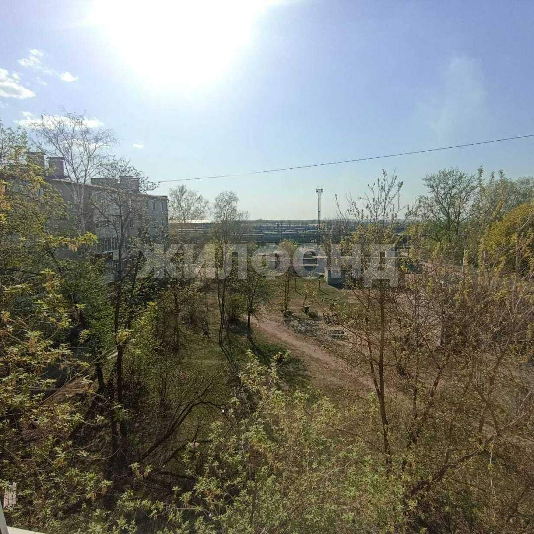 Комната на продажу в Брянске, Красных Партизан улица, 30 фото №7