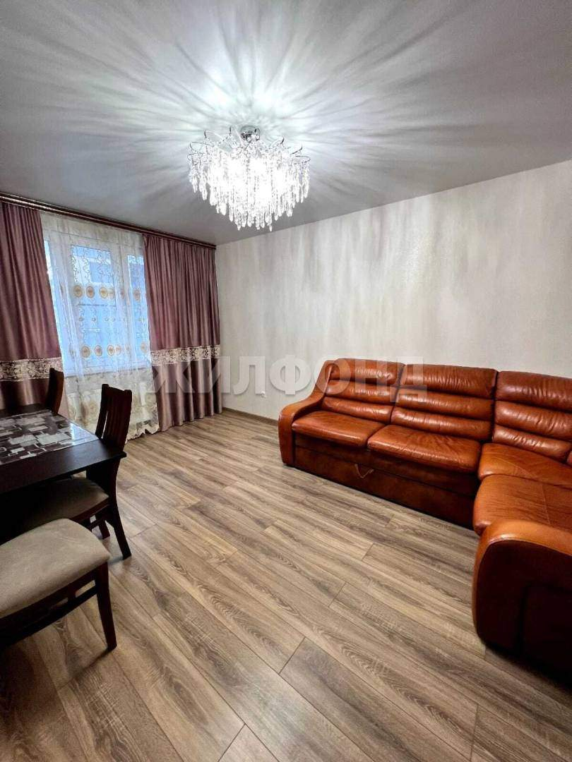 Квартира на продажу в Воронеже, Загоровского улица, 7к3 фото №7