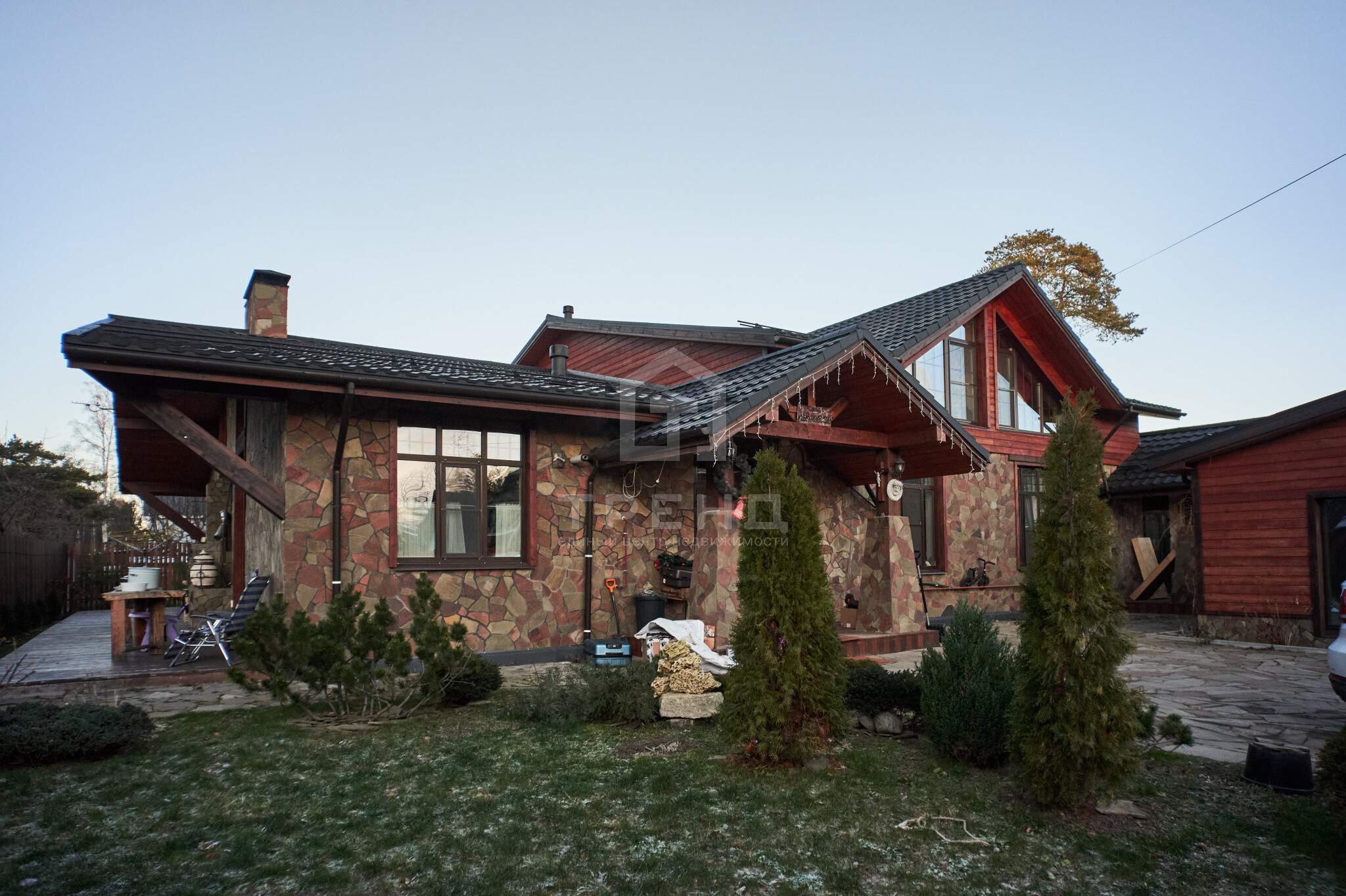 Дом на продажу в Санкт-Петербурге, Новоалександровская улица, 14 фото №23