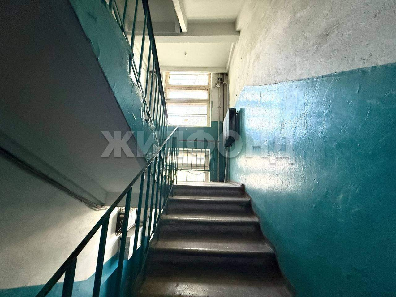 Квартира на продажу в Воронеже, Менделеева улица, 1 фото №12