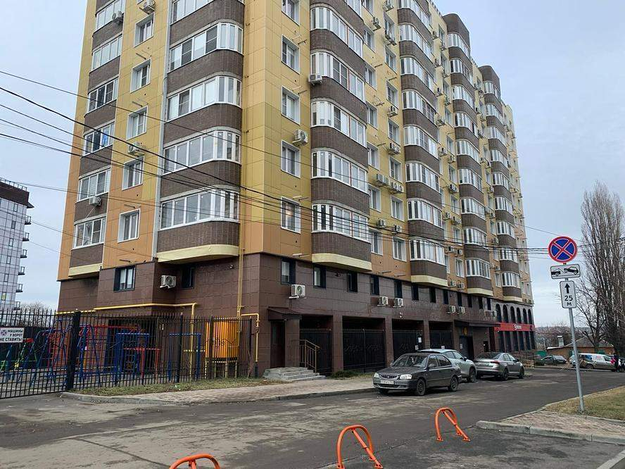 Квартира на продажу в Ростове-на-Дону, 8-го Марта улица, 1/12 фото №6