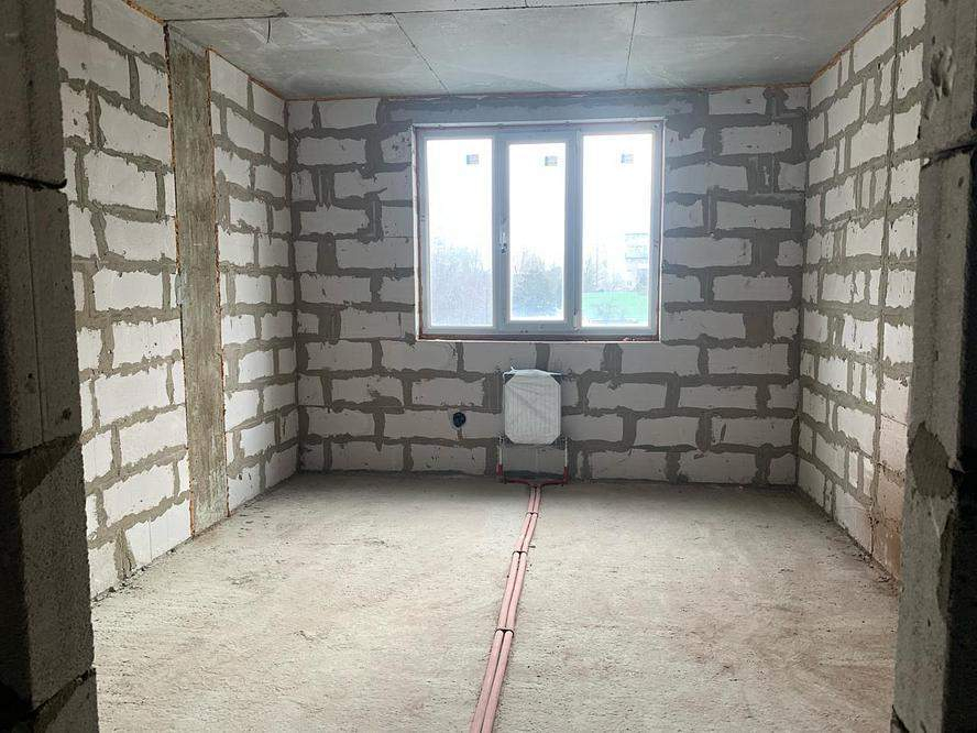 Квартира на продажу в Ростове-на-Дону, 8-го Марта улица, 1/12 фото №5