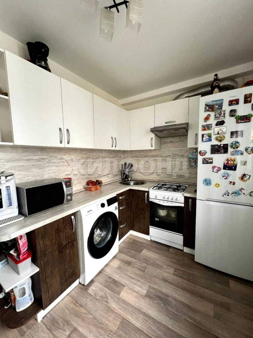 Квартира на продажу в Воронеже, 25 Января улица, 34 фото №8