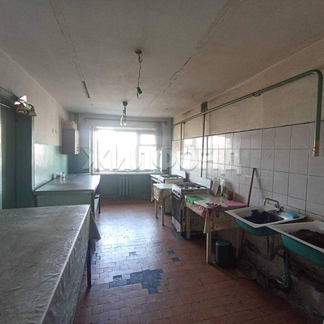 Комната на продажу в Брянске, Красных Партизан улица, 30 фото №11