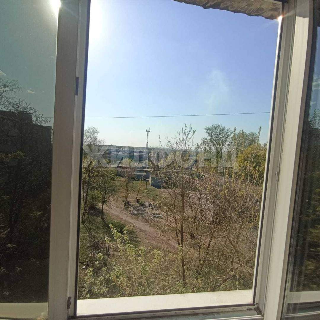 Комната на продажу в Брянске, Красных Партизан улица, 30 фото №6