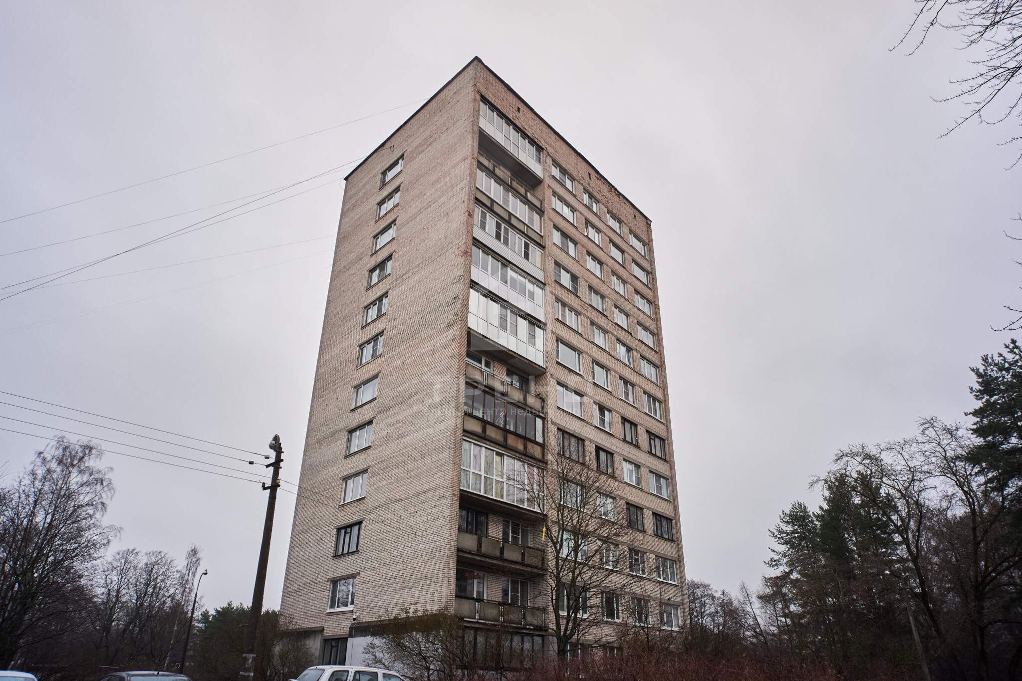 Квартира на продажу в Сестрорецке, Строителей набережная, 6 фото №20