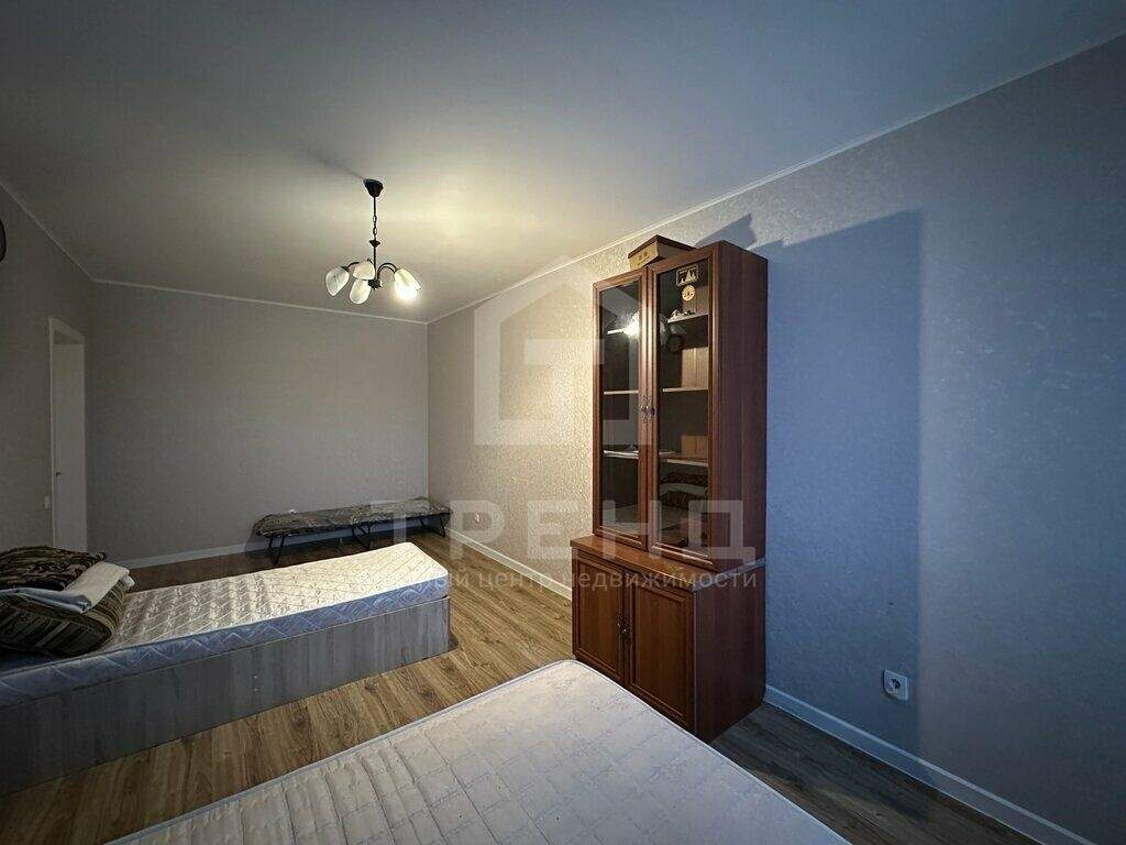 Квартира на продажу в поселкеМеталлострой ( Металлострой), Центральная улица, 19к3 фото №18