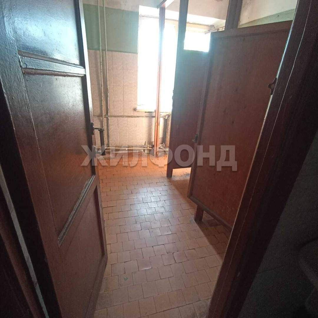 Комната на продажу в Брянске, Красных Партизан улица, 30 фото №12