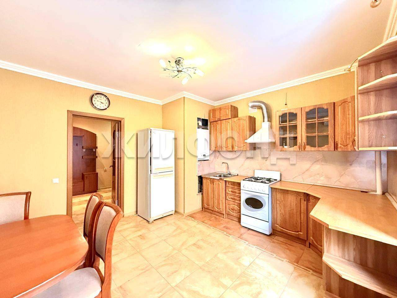 Квартира на продажу в Воронеже, Купянский переулок, 7 фото №16