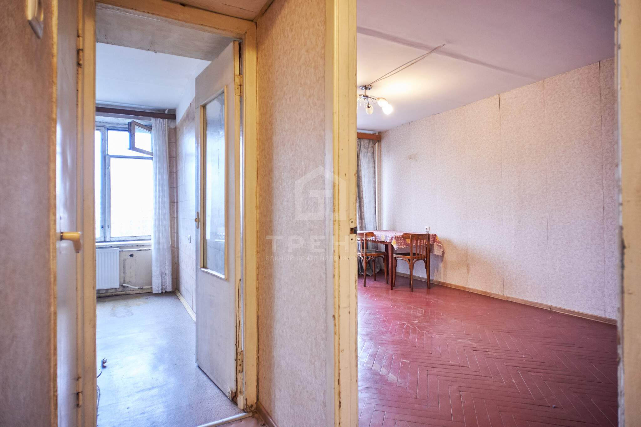 Квартира на продажу в Сестрорецке, Строителей набережная, 6 фото №13