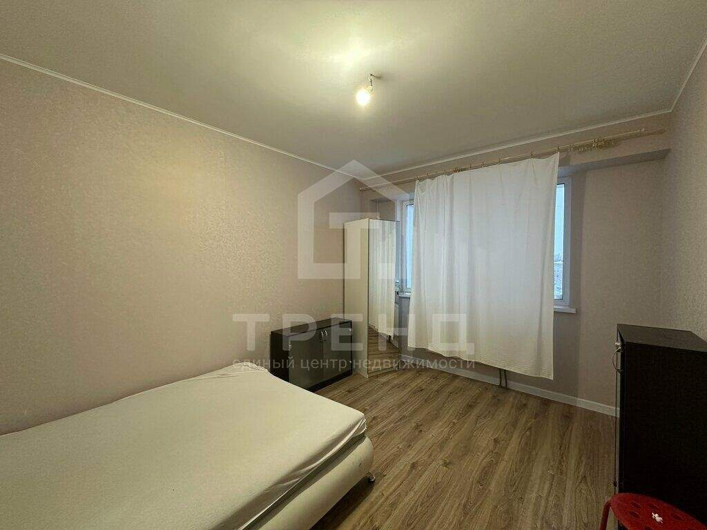 Квартира на продажу в поселкеМеталлострой ( Металлострой), Центральная улица, 19к3 фото №5