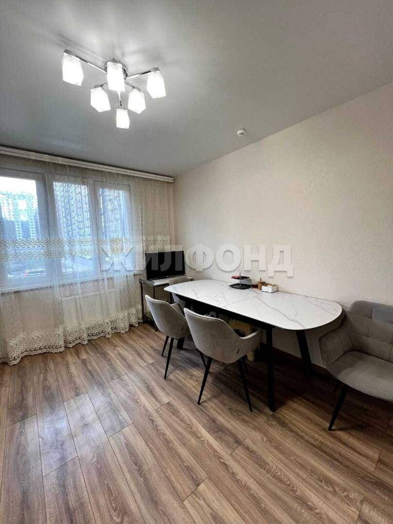 Квартира на продажу в Воронеже, Загоровского улица, 7к3 фото №16