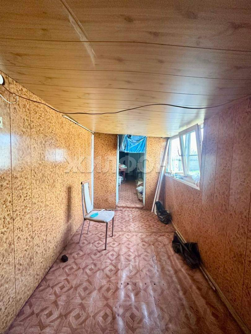 Дом на продажу в Курбатово, Пролетарская улица фото №15