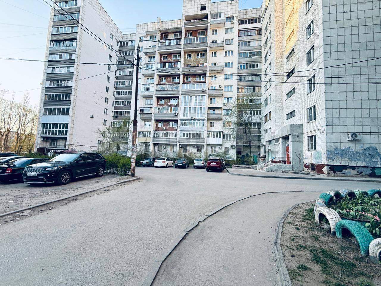 Квартира на продажу в Воронеже, Южно-Моравская улица, 9 фото №21