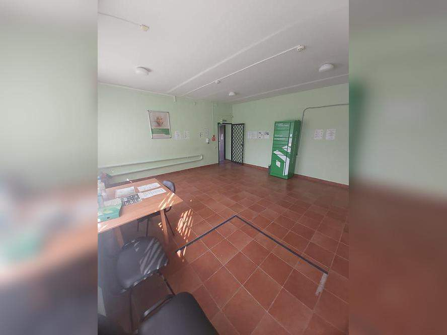 Сдам в аренду офис 167.8 м.кв.