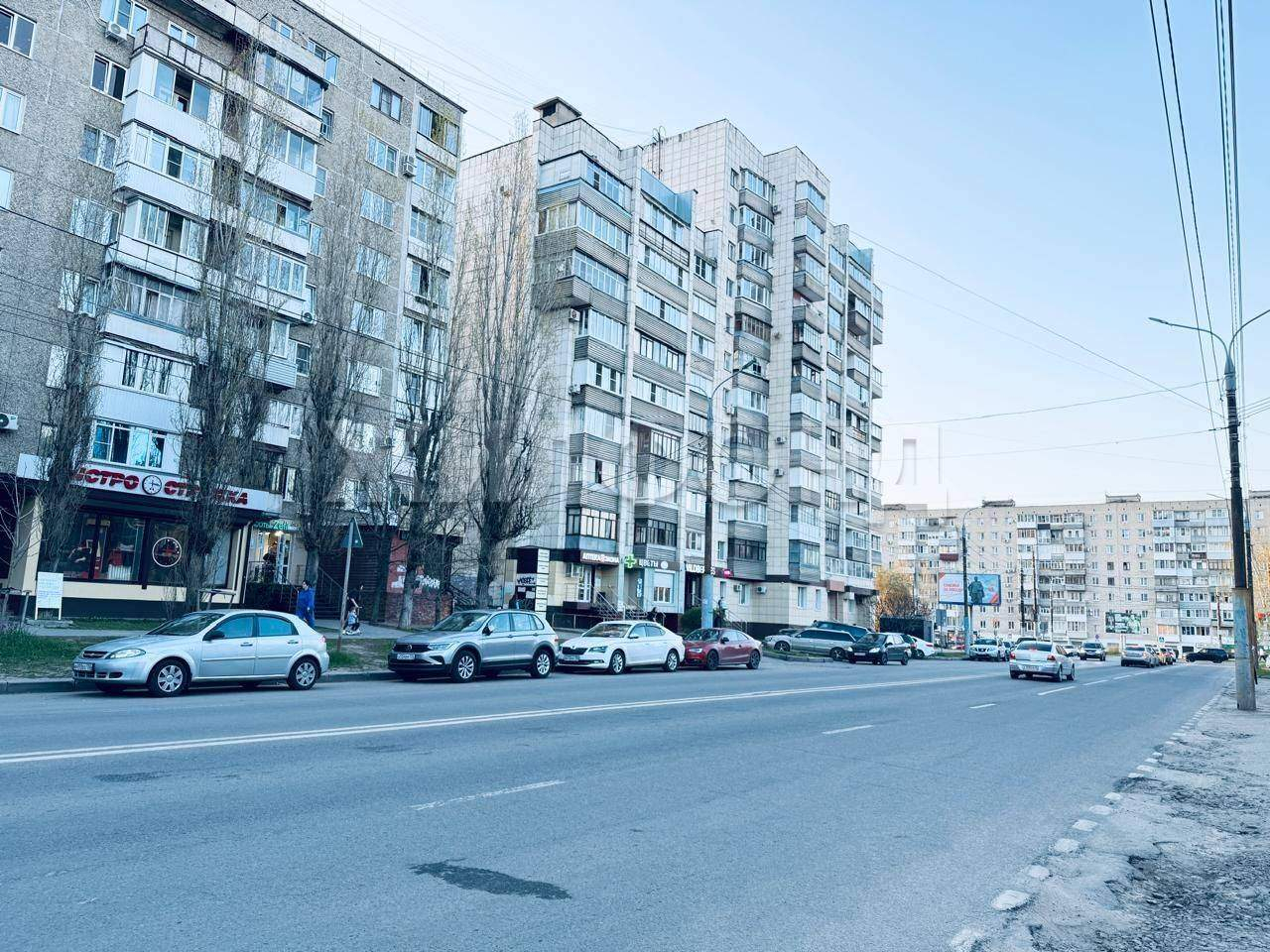 Квартира на продажу в Воронеже, Южно-Моравская улица, 9 фото №20