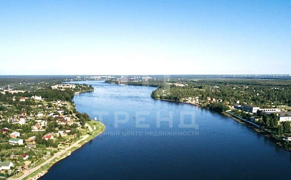 Участок на продажу в городском посёлке имени Свердлова (Свердлова пос), Ермаковская улица фото №2