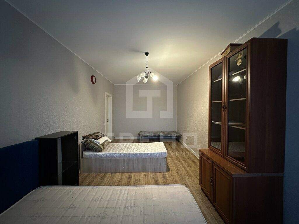Квартира на продажу в поселкеМеталлострой ( Металлострой), Центральная улица, 19к3 фото №17